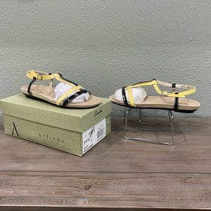 New Clark’s Artisan Collection Women’s Sandals